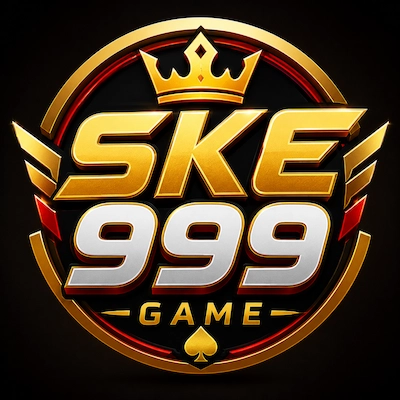 SKE999 Game Logo Image